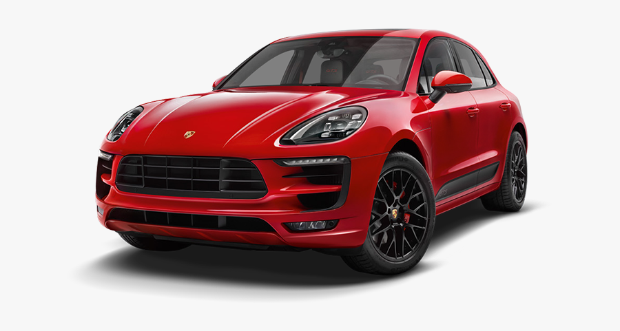 Porsche Macan Gts Png, Transparent Clipart