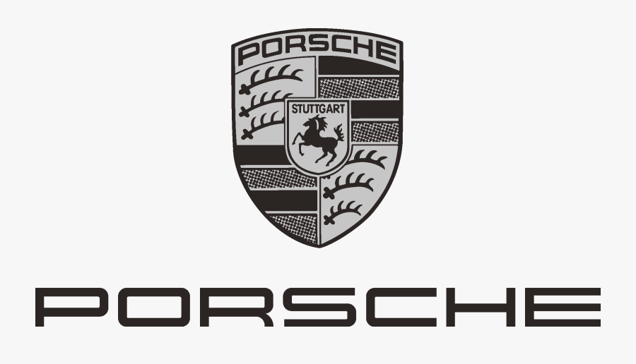 Porsche Logo Pngampsvg Download - Riding On A Horse You Can Whip Your Porsche Meme, Transparent Clipart
