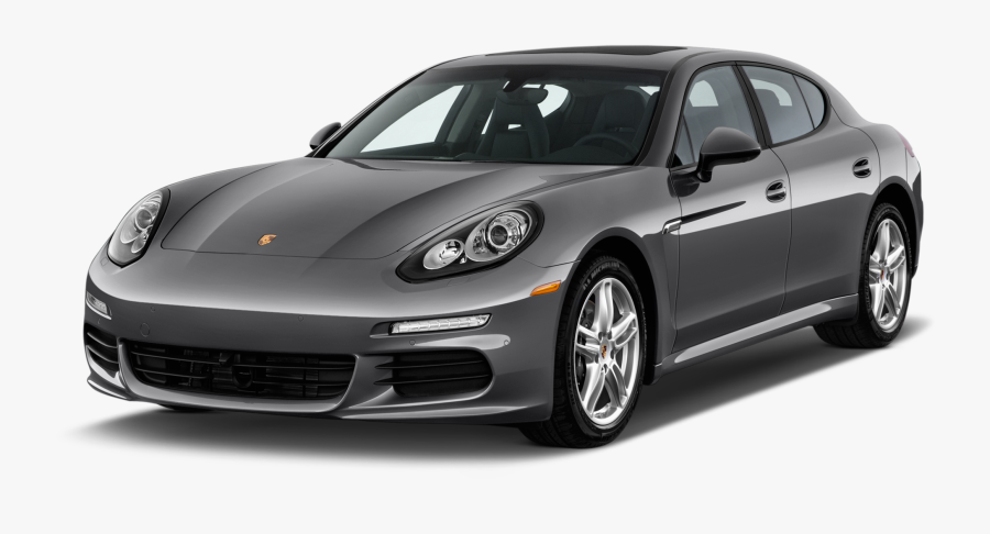 Transparent Porsche Logo Transparent Png - 2015 Lincoln Mkz Black, Transparent Clipart