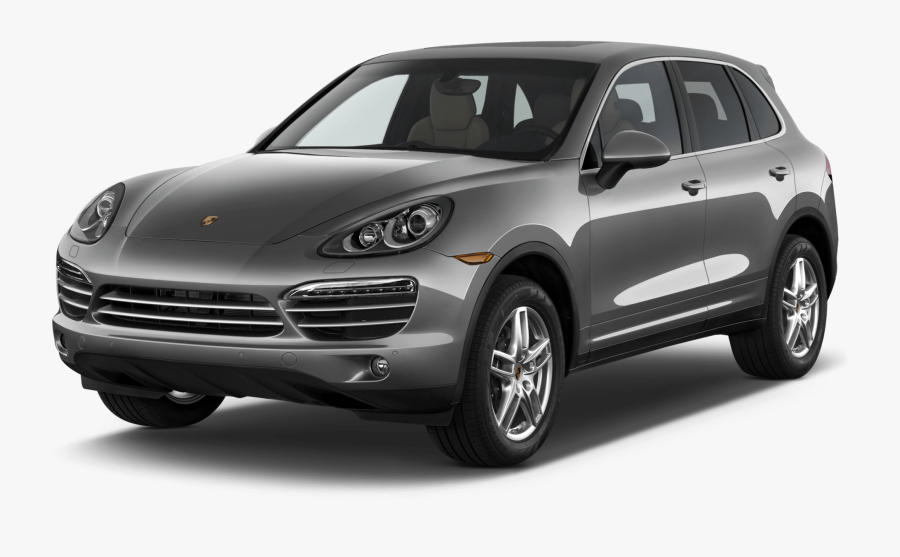Cayenne Porsche - Velar Range Rover Price, Transparent Clipart