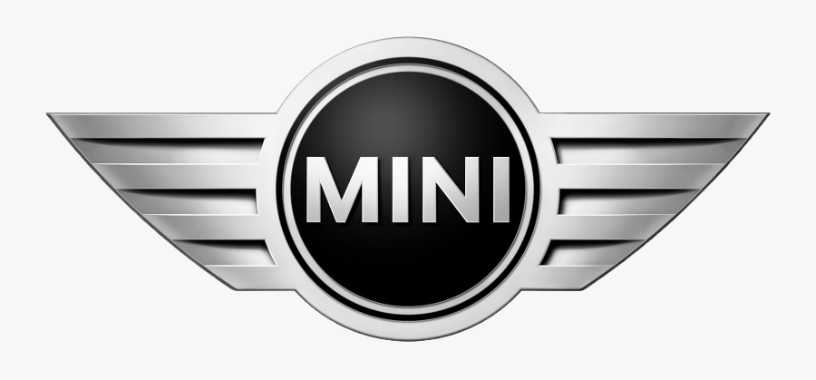 Mini 911 Cooper Clubman Car Company Porsche Clipart - Mini Cooper Logo Png, Transparent Clipart