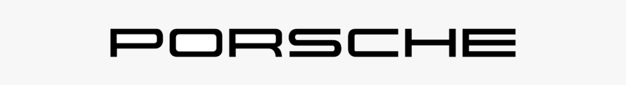 Porsche Vector Badge - Porsche Automobil Holding Se, Transparent Clipart