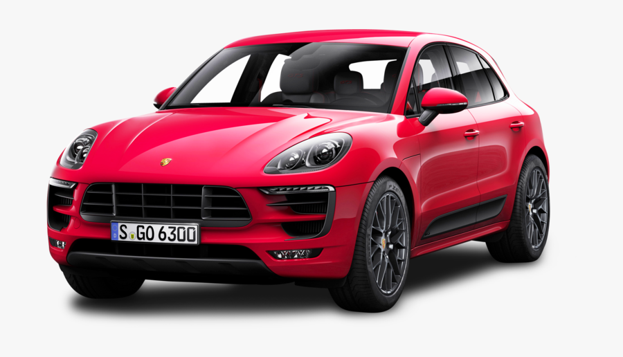 2014 Porsche Macan Gts, Transparent Clipart