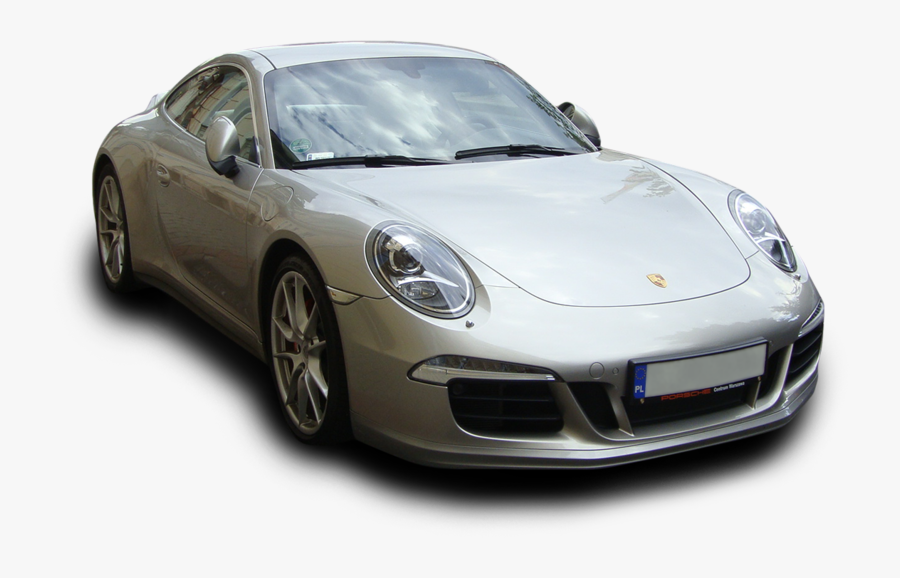 Porsche 991 Png, Transparent Clipart