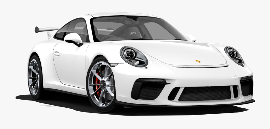 Land Design,sports Car,performance Car,rim,porsche,porsche - Porsche 911 Gt3 Png, Transparent Clipart