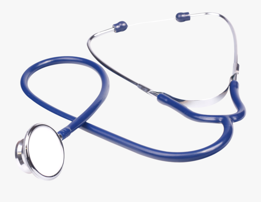 Stethoscope Png Image - Childhood Illness, Transparent Clipart
