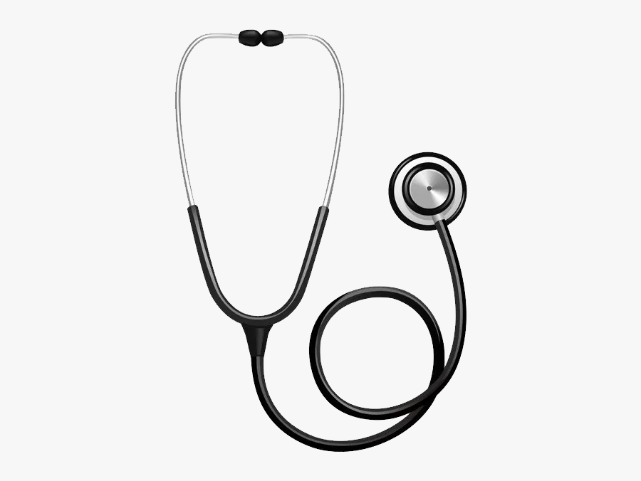 Stethoscope Png, Transparent Clipart