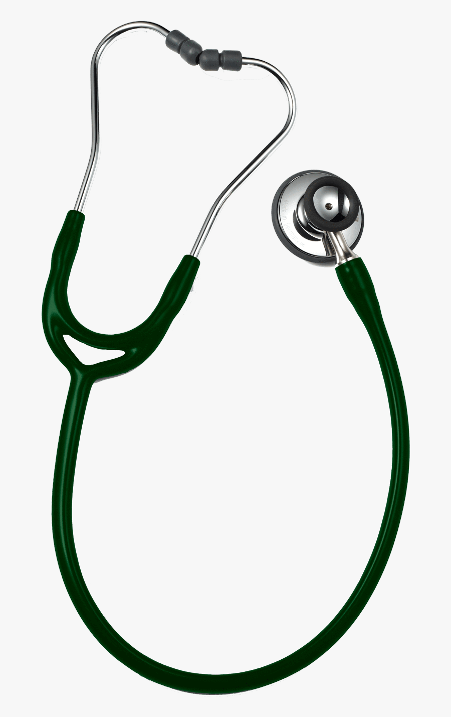 Erka Stethoscope Finesse 2, Transparent Clipart