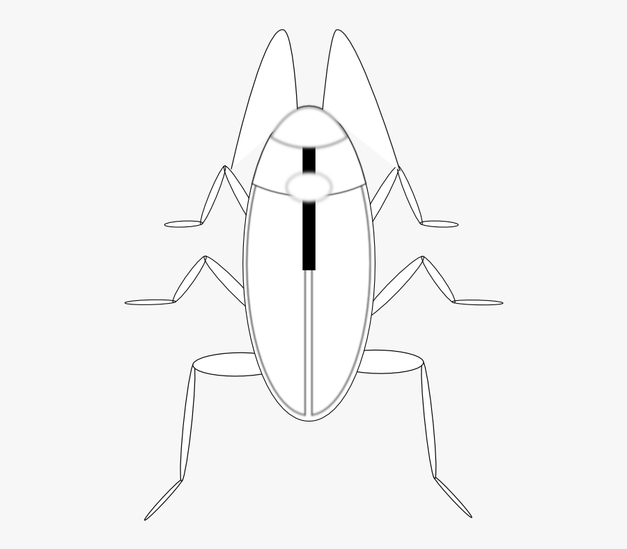 Rocket - Cartoon, Transparent Clipart