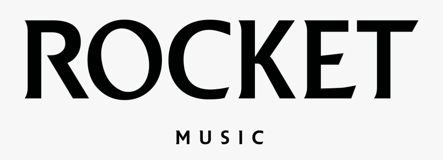 Rocket Music, Transparent Clipart