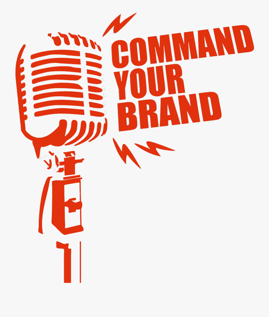 Transparent Podcast Mic Png - Podcast, Transparent Clipart