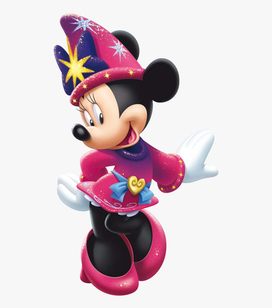 Mickey Mouse Png, Transparent Clipart