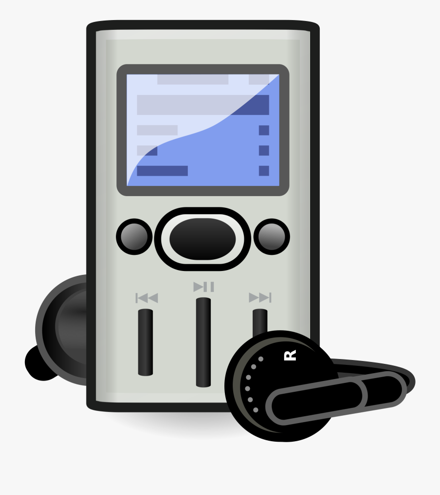 The Media Hustle Podcast - Mobile Phone, Transparent Clipart