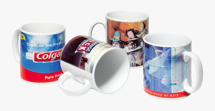 Personalized Starbucks Tumbler Png - Mug Printing Png, Transparent Clipart