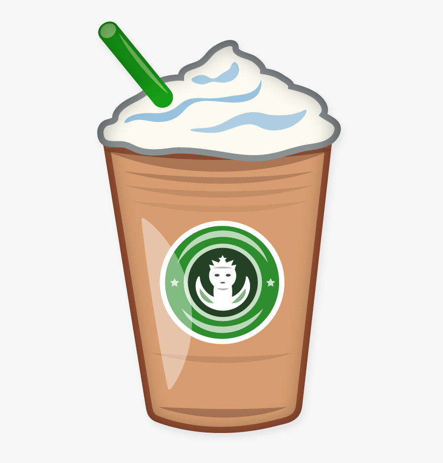 Starbucks Vector App - Starbucks Png, Transparent Clipart