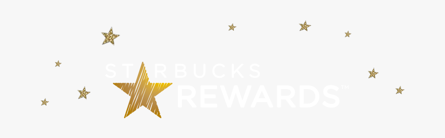 Starbucks Rewards Logo Png, Transparent Clipart
