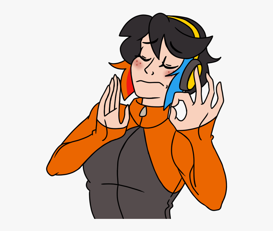 Jjba Discord Emote Gif, Transparent Clipart