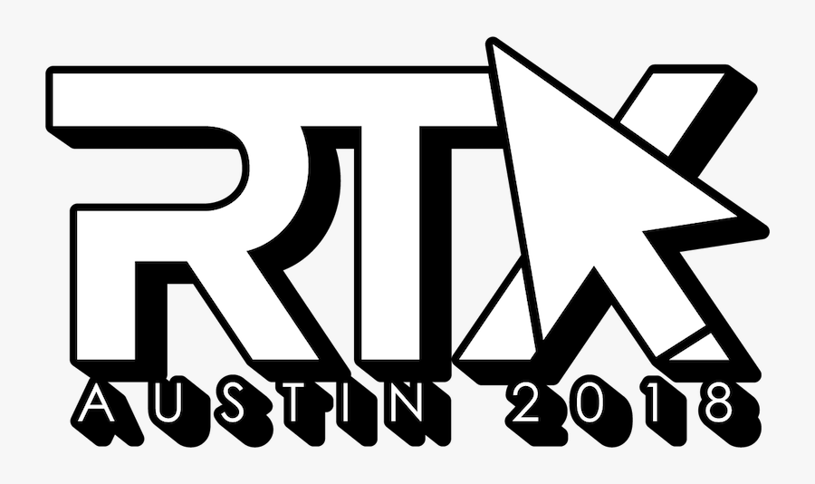 Rooster Teeth Austin 2018 Logo, Transparent Clipart