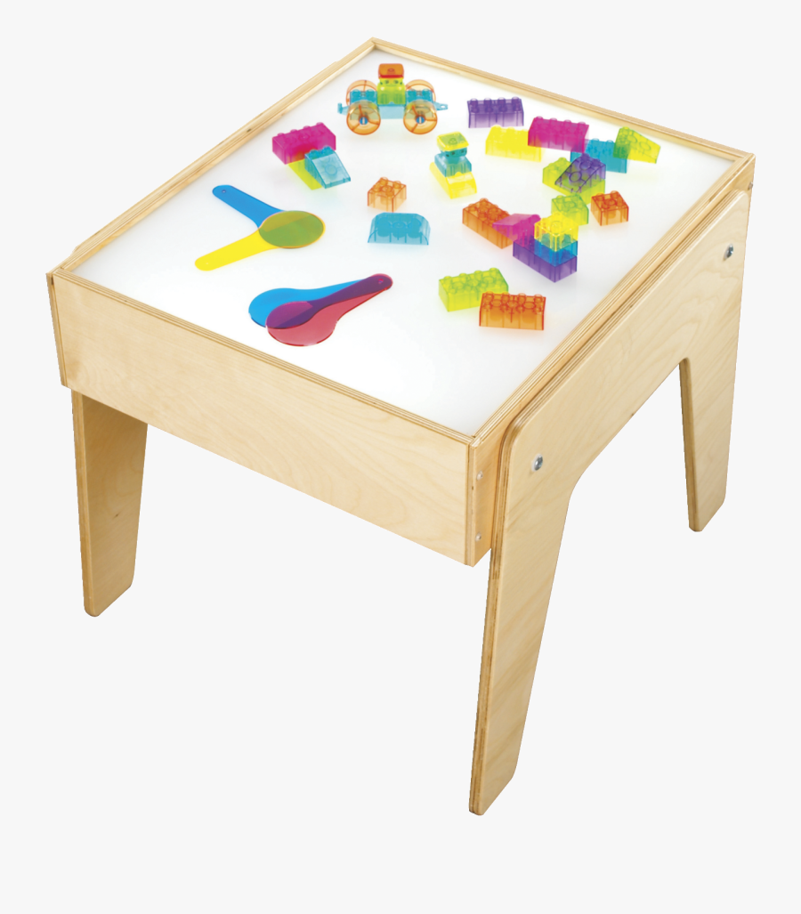 Light Lighting Fixture Table Png Download Free Clipart - Light Table Clipart, Transparent Clipart