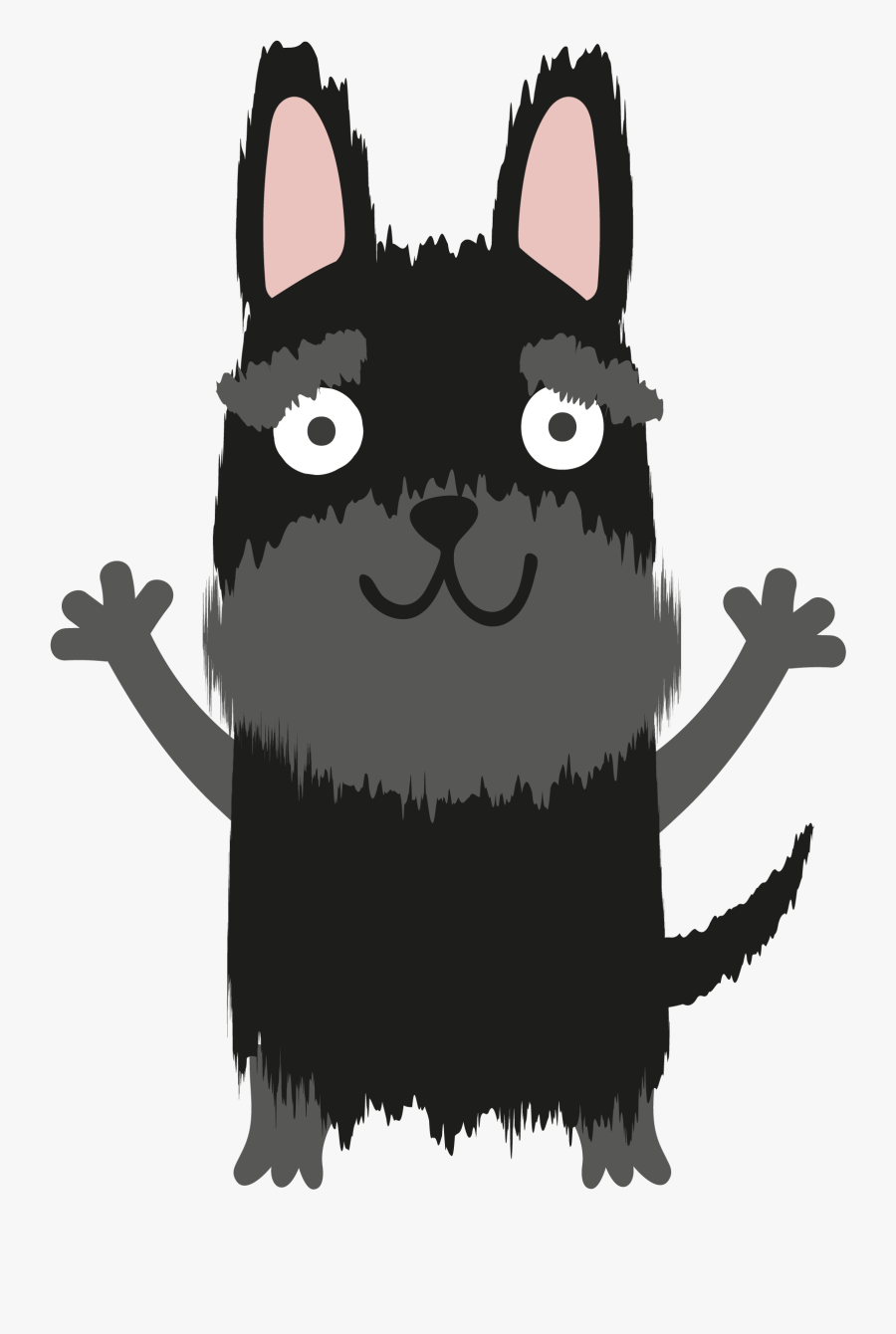 Cartoon, Transparent Clipart