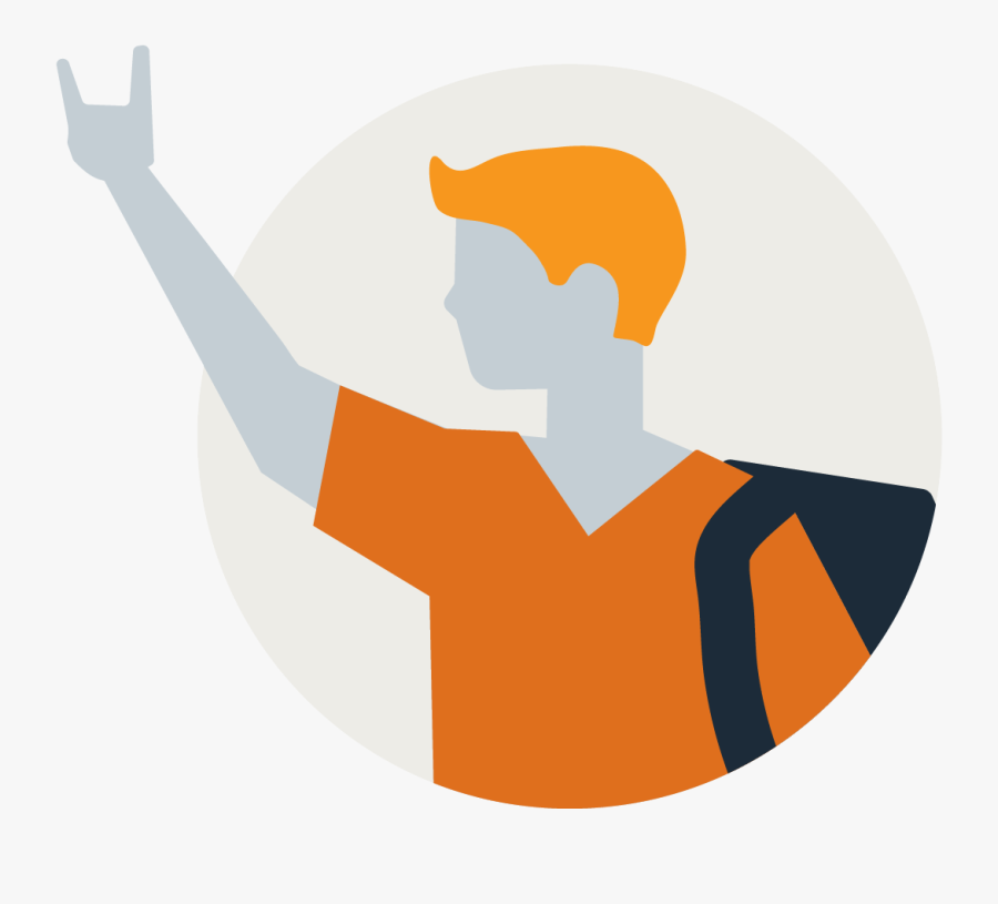 Hirealonghorn, Transparent Clipart