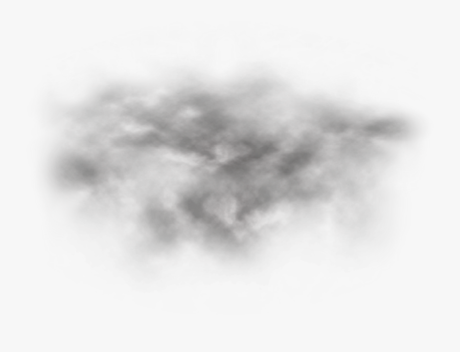 Transparent Grey Clouds Clipart - Clouds Sticker Png, Transparent Clipart