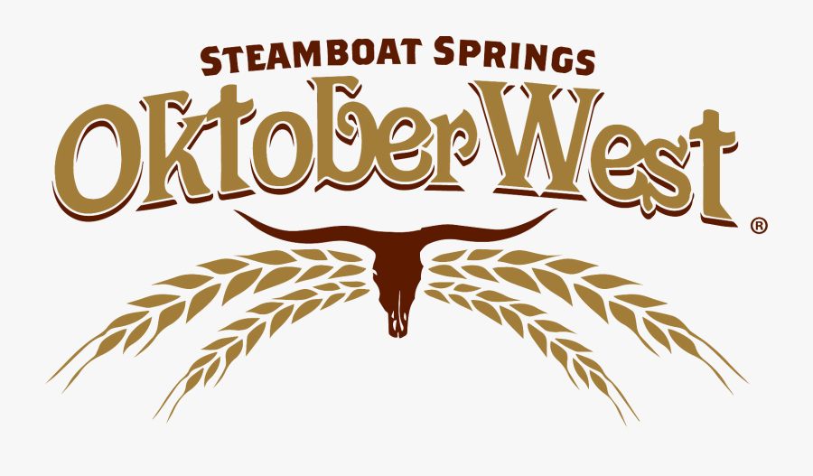 Steamboat Oktoberwest 2018, Transparent Clipart