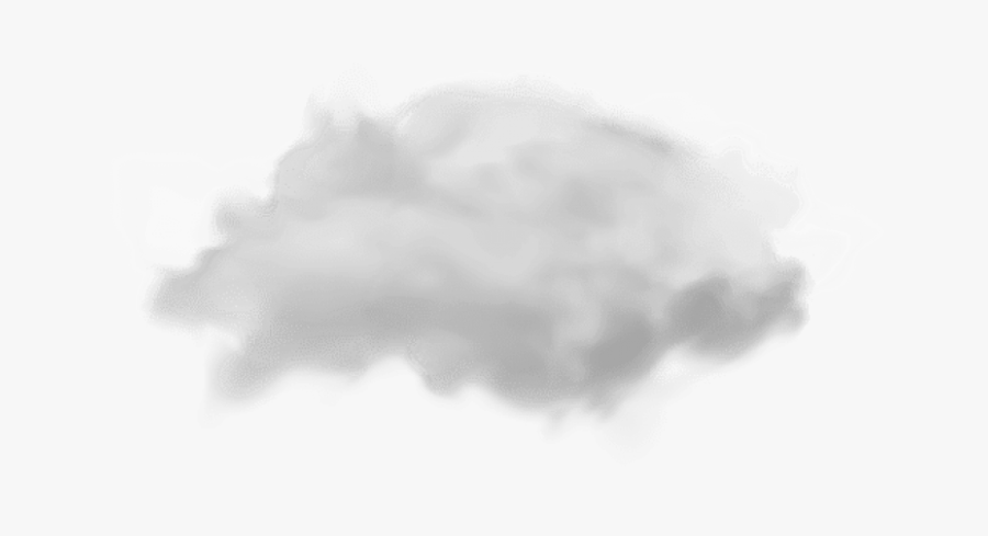 Smoke Cloud Png - Smoke, Transparent Clipart