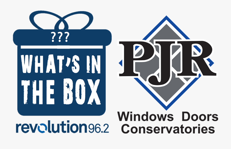 What's In The Box Clip Art, Transparent Clipart