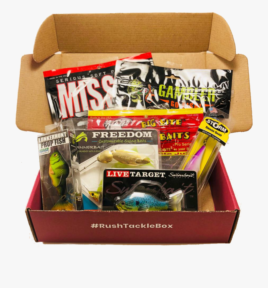 Hamper, Transparent Clipart