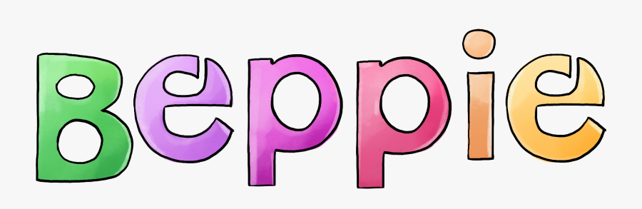 Beppie, Transparent Clipart