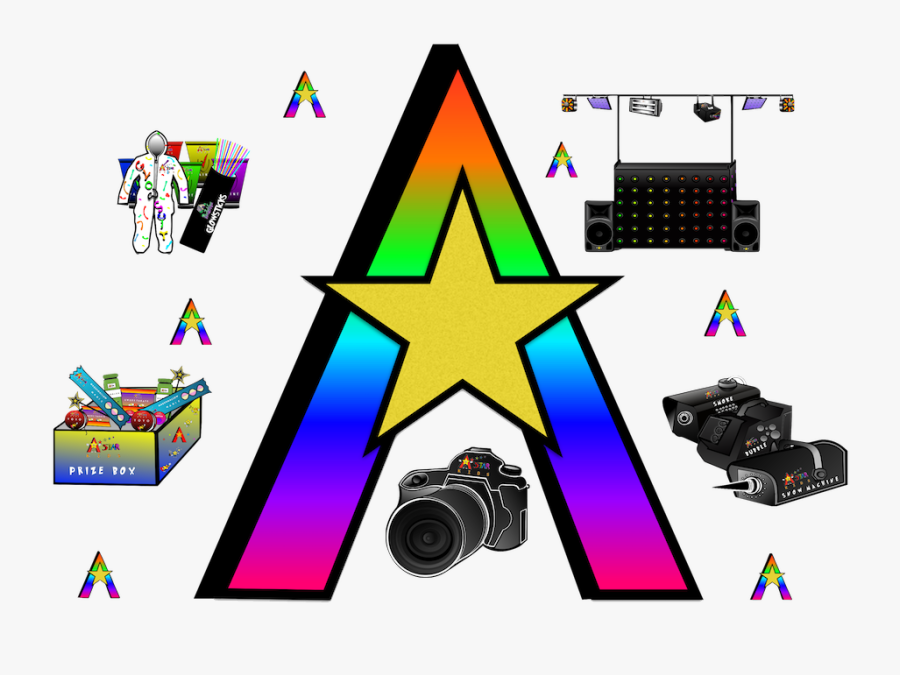 Triangle, Transparent Clipart