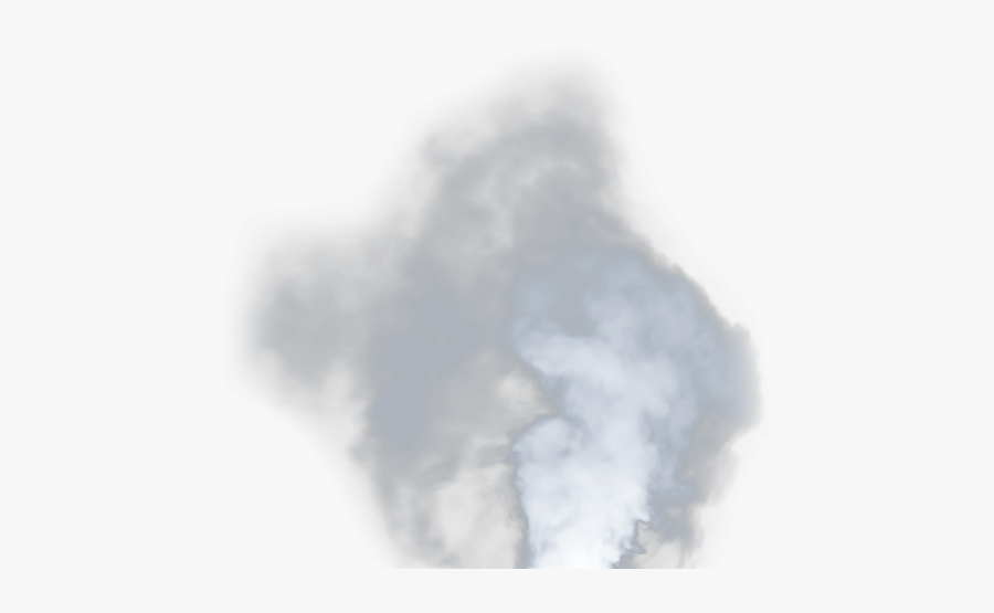 Smoke Clipart Wind - Smoke, Transparent Clipart