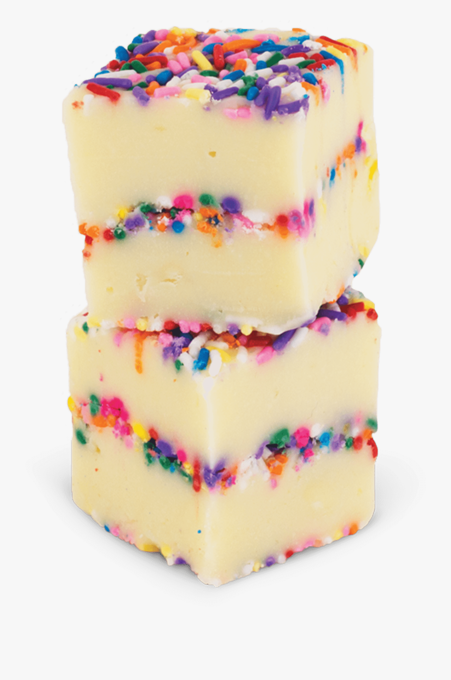Sugar Cake, Transparent Clipart