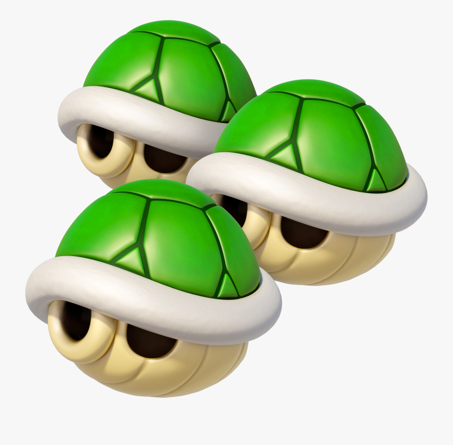 Mk8item8, Transparent Clipart