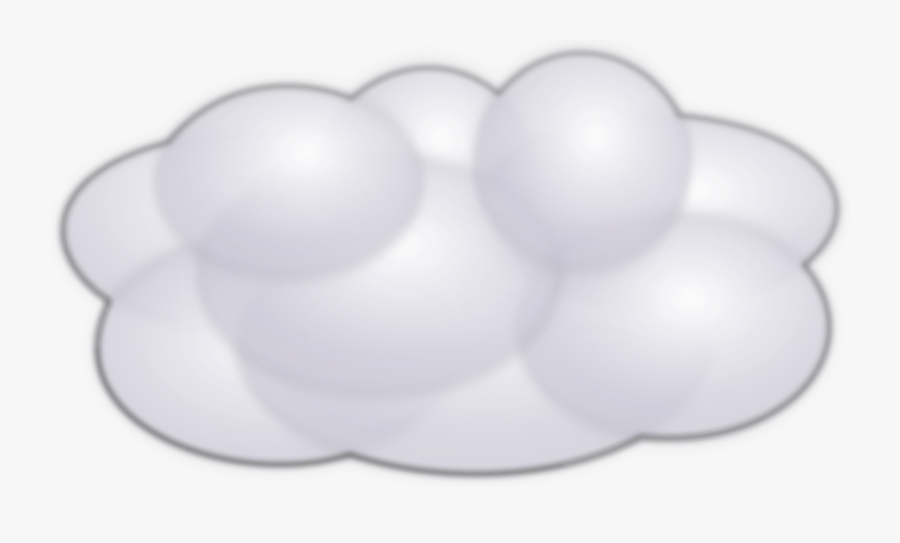 Smoke Cloud Cartoons Transparent , Png Download - Macro Photography, Transparent Clipart