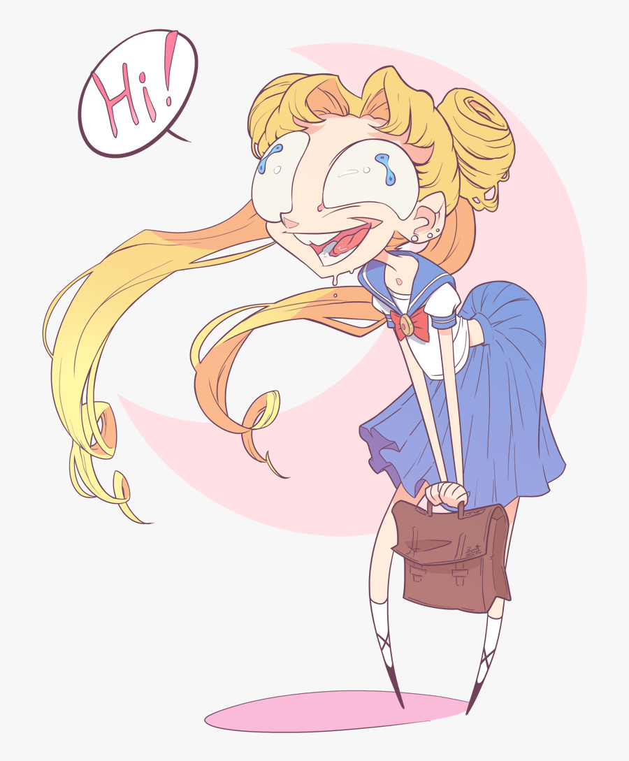 Cartoon, Transparent Clipart