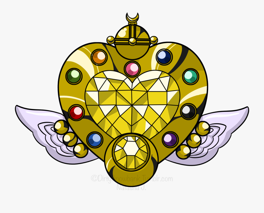 Moon Clipart Yellow, Transparent Clipart