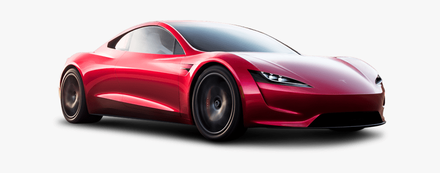 2020 Tesla Roadster Reviews, Ratings, Prices - Tesla Roadster Price, Transparent Clipart