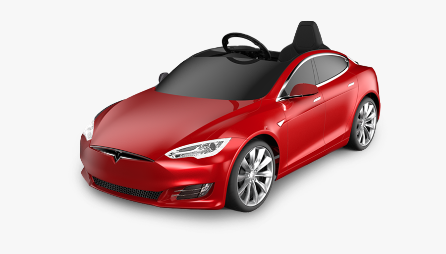 Tesla For Kids, Transparent Clipart