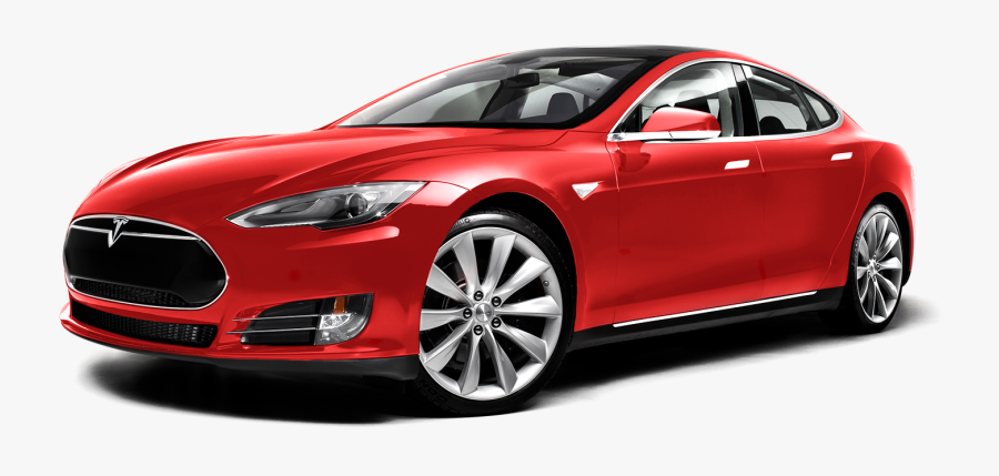 Download Tesla Transparent Png - Tesla Avalon, Transparent Clipart