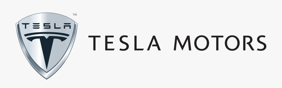 Tesla Logo Png - Tesla Motors, Transparent Clipart