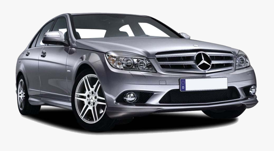 Mercedes-benz Png File - Mercedes C220 Cdi Sport, Transparent Clipart