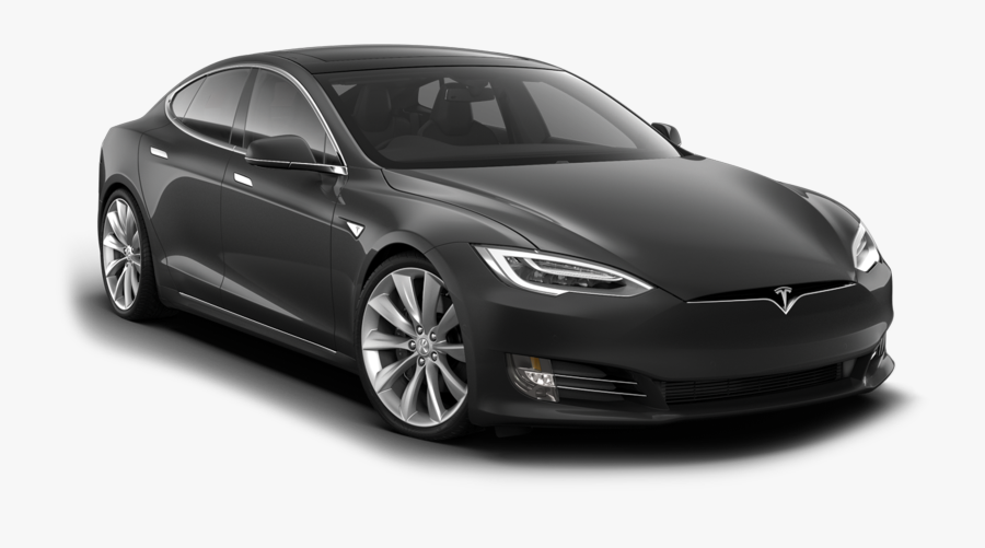 Transparent Tesla Png - Tesla Electric Car Price In India 2019, Transparent Clipart