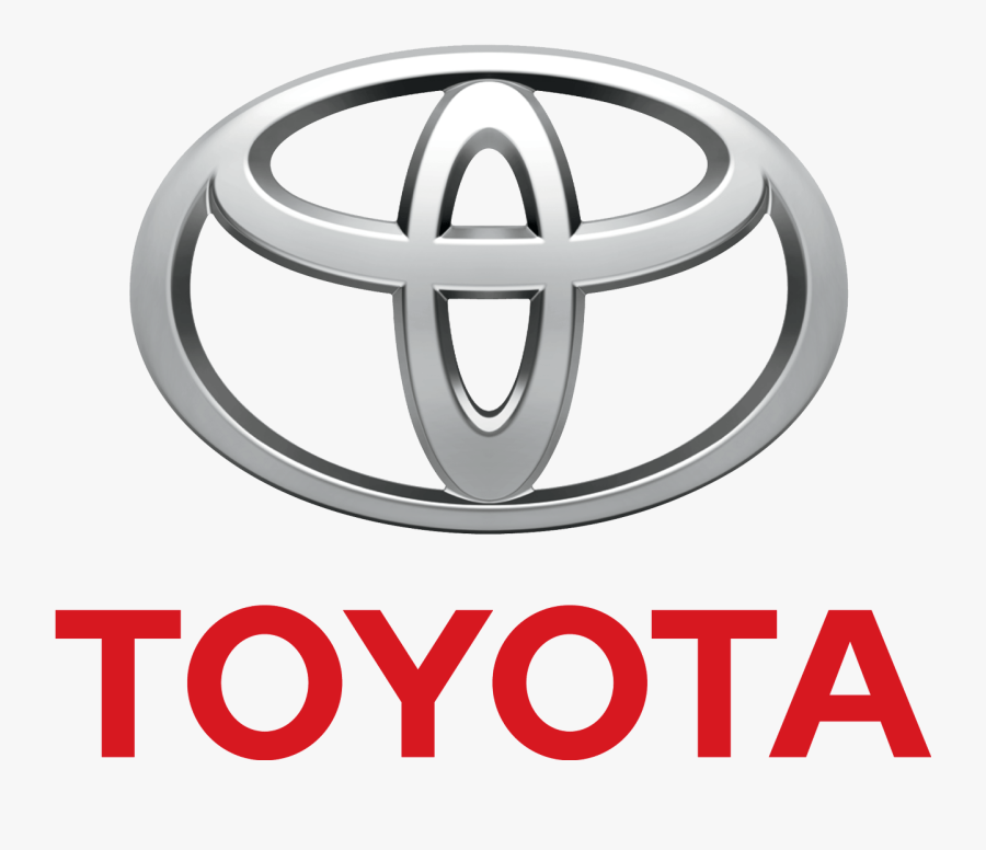 Toyota Logo Png Full, Transparent Clipart