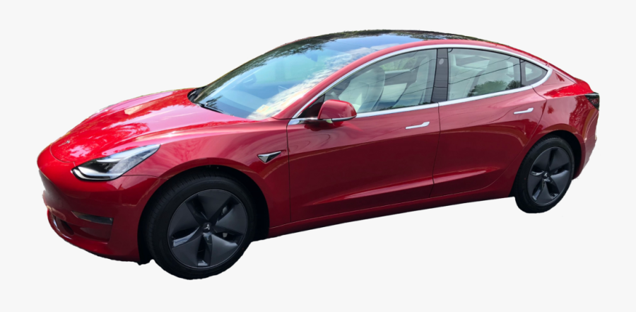 Transparent Hotrod Png - Sports Sedan, Transparent Clipart