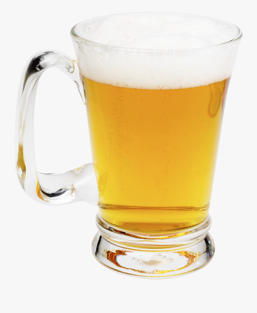 Transparent Alcohol Clipart - Transparent Background Beer Png Hd, Transparent Clipart