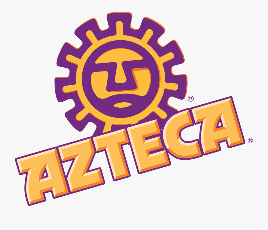 Tortillas Are So Versatile - Azteca Foods Logo, Transparent Clipart