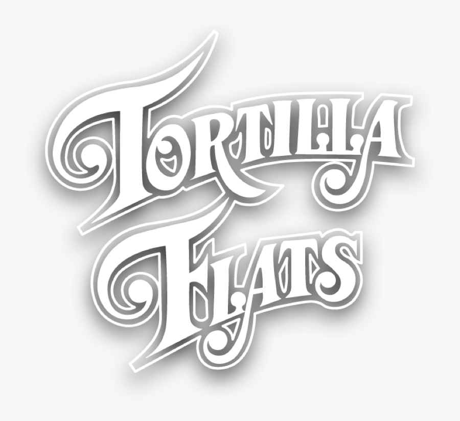 Desert Clipart Village Mexican - Logo Tortilla Png, Transparent Clipart