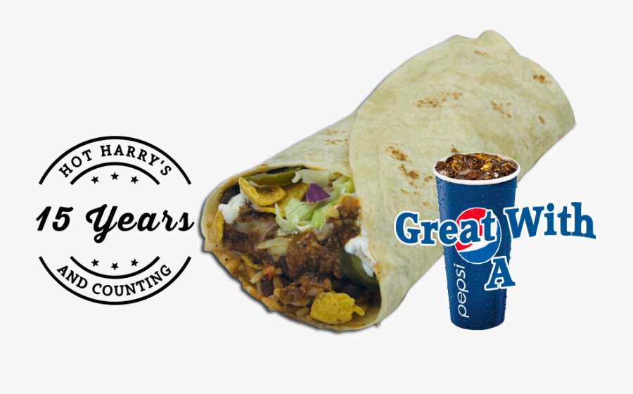 Corn Tortilla, Transparent Clipart